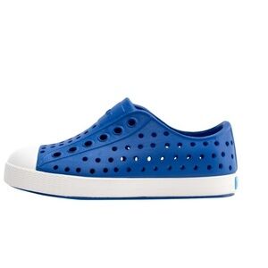 Native Shoes Kids' Toddler Jefferson Shoes Size C7